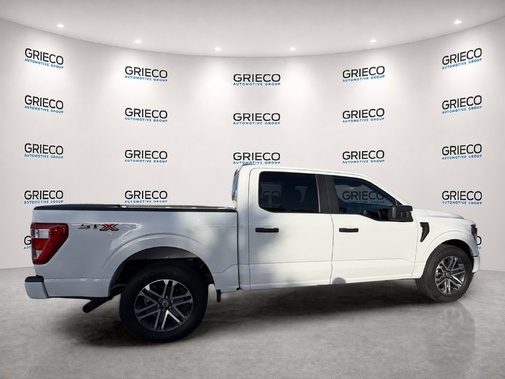 Used 2023 Ford F150 XL w/ STX Appearance Package RWD image 11