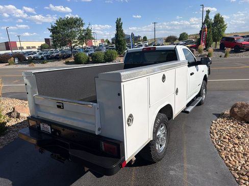 Used 2022 RAM 2500 Tradesman AWD/4WD image 5