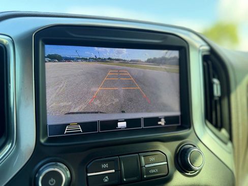 Used 2020 Chevrolet Silverado 1500 RST w/ All-Star Edition AWD/4WD image 15