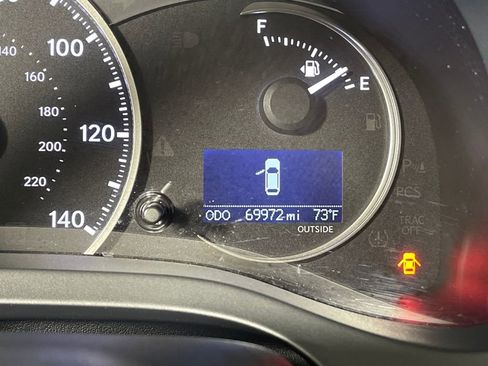 Used 2014 Lexus CT 200h 200h image 21