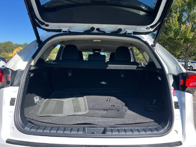 Used 2018 Lexus NX 300 FWD w/ Accessory Package 2 image 24