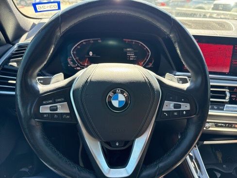 Used 2019 BMW X5 xDrive40i w/ Premium Package 2 image 9