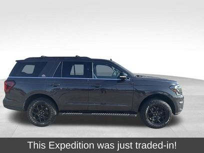 Certified 2024 Ford Expedition Timberline