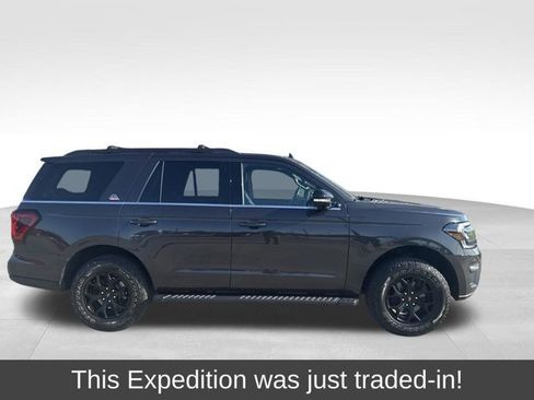 Certified 2024 Ford Expedition Timberline AWD/4WD image 1