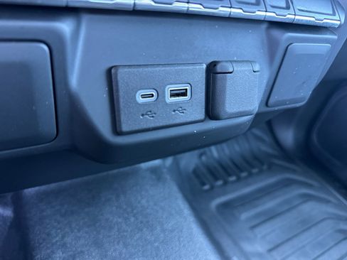 Used 2024 Chevrolet Silverado 1500 W/T w/ WT Fleet Convenience Package image 28