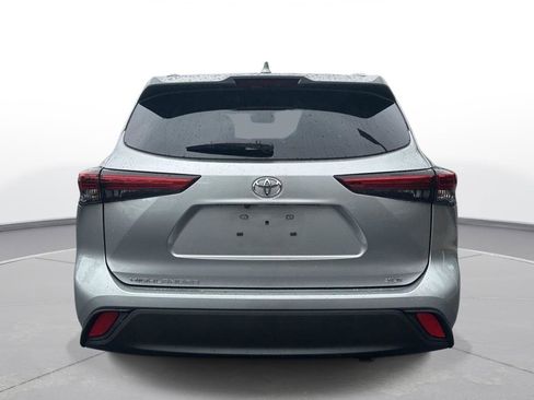 Used 2023 Toyota Highlander XLE FWD image 7
