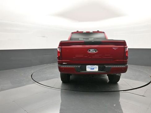 New 2026 Ford F150 XLT image 6
