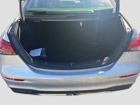 Used 2022 Mercedes-Benz E 350 Sedan image 20
