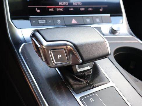 Used 2024 Audi A6 Premium Plus AWD/4WD image 26