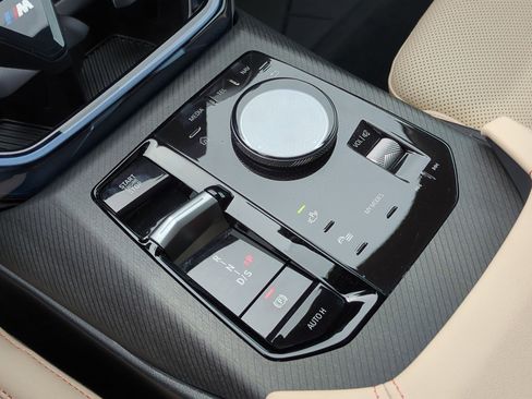 Used 2025 BMW X3 xDrive30i w/ Premium Package image 25