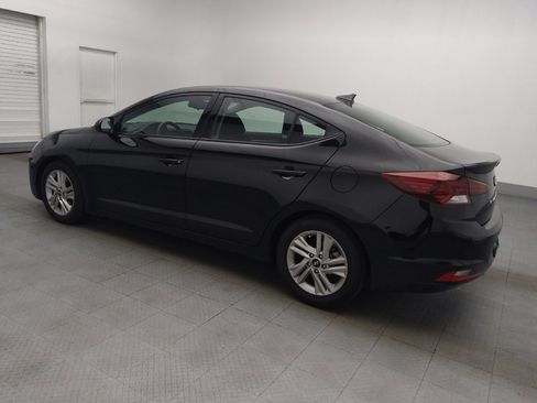 Used 2020 Hyundai Elantra Value Edition w/ Cargo Package (C1) FWD image 3