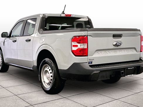 Certified 2024 Ford Maverick XL image 10