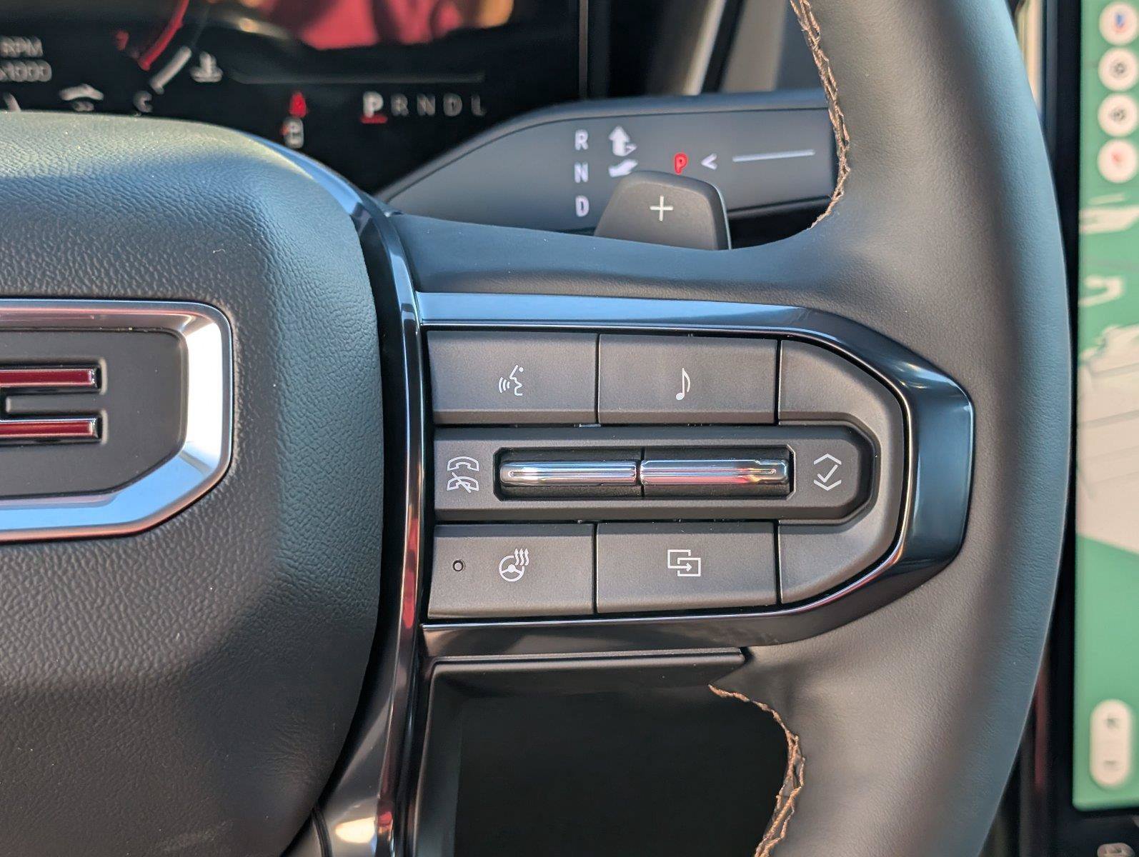 New 2027 GMC Terrain AT4 w/ Convenience Package III AWD/4WD image 27