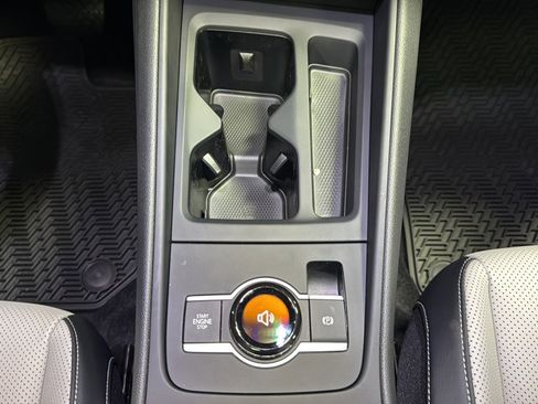 New 2026 Volkswagen Tiguan SE AWD/4WD image 33