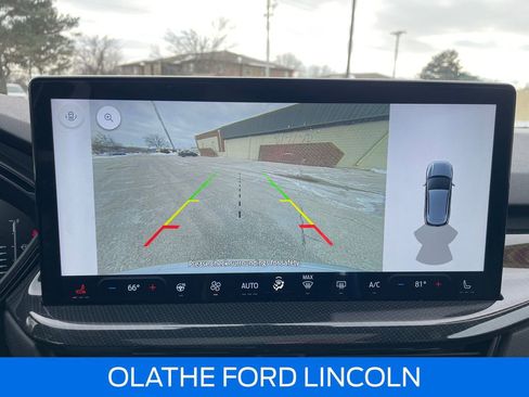 Used 2023 Ford Escape ST-Line w/ Tech Pack #1 image 17