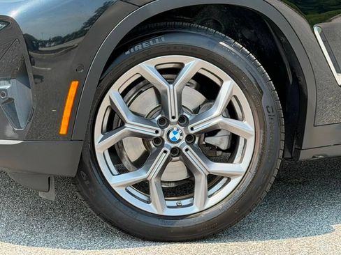 Used 2024 BMW X3 sDrive30i w/ Premium Package w/ZPA RWD image 10