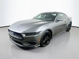 Used 2026 Ford Mustang Premium RWD video 3