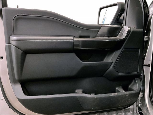 Used 2021 Ford F150 XLT w/ Equipment Group 302A High AWD/4WD image 22