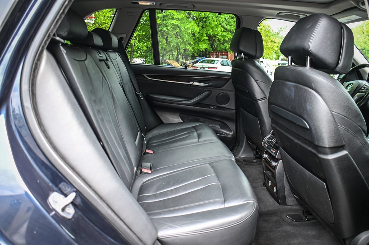 Used 2016 BMW X5 xDrive35i AWD/4WD image 16
