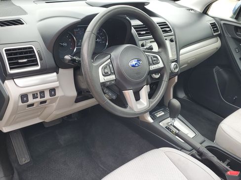 Used 2017 Subaru Forester 2.5i Premium AWD/4WD image 15