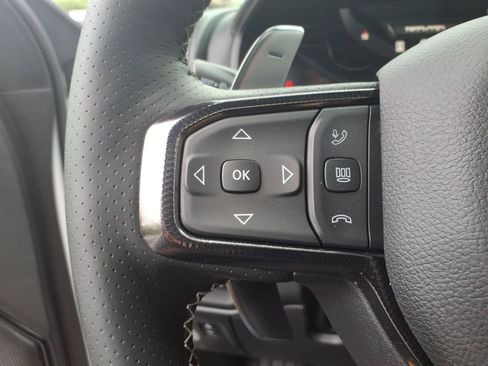 New 2026 RAM 1500 RHO AWD/4WD image 13