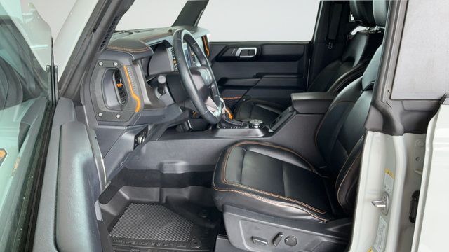 Used 2024 Ford Bronco Badlands AWD/4WD image 20