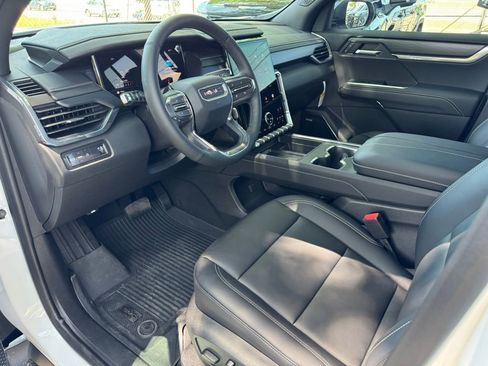 New 2026 GMC Acadia Elevation FWD image 7