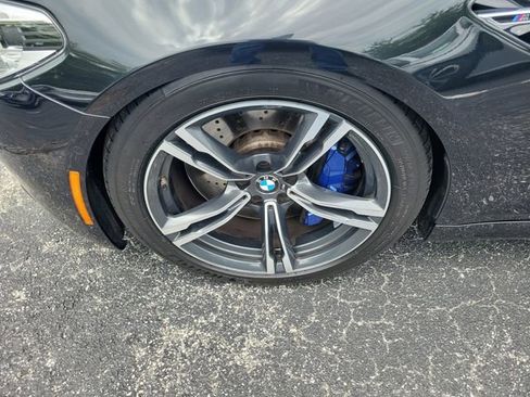 Used 2019 BMW M5 w/ Executive Package AWD/4WD image 5