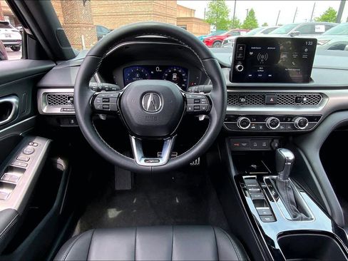 Used 2026 Acura Integra A-Spec FWD image 6