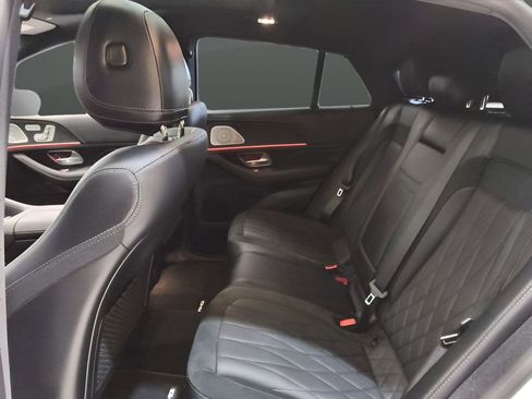 Used 2023 Mercedes-Benz GLE 53 AMG 4MATIC Coupe image 31