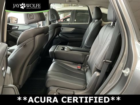 Certified 2025 Acura MDX w/ Technology Package image 25