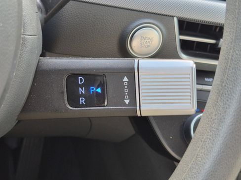 Used 2025 Hyundai Sonata SEL FWD image 24