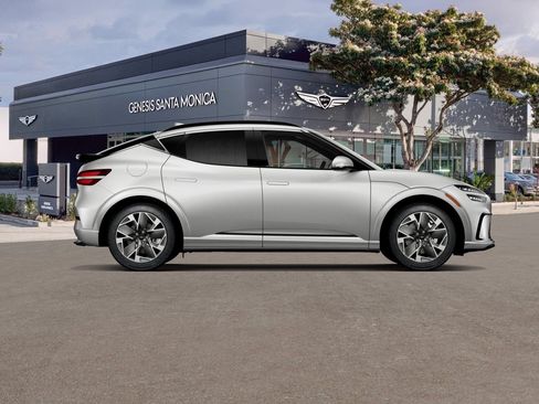 New 2026 Genesis GV60 AWD image 4