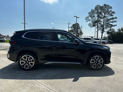 New 2026 BMW X1 xDrive28i w/ Technology Package AWD/4WD image 4
