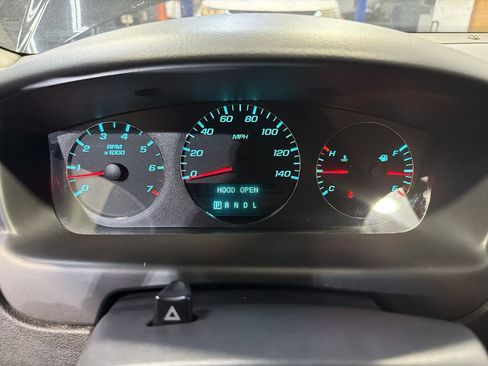 Used 2013 Chevrolet Impala LTZ image 19