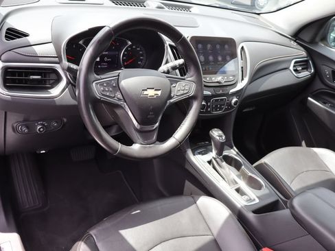 Used 2019 Chevrolet Equinox Premier AWD/4WD image 5