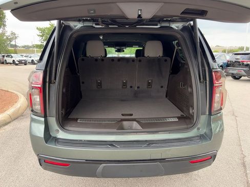 Used 2023 Chevrolet Suburban Z71 w/ Luxury Package image 29