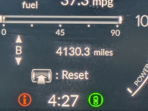 Used 2025 Honda CR-V Sport-L image 36