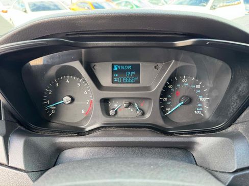 Used 2016 Ford Transit 250 148 Medium Roof RWD image 13