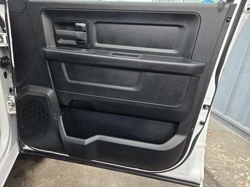 Used 2022 RAM 1500 Tradesman w/ Popular Equipment Group image 51