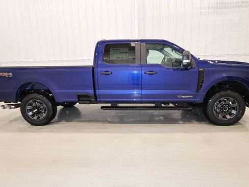 New 2026 Ford F350 XL w/ STX Appearance Package image 2