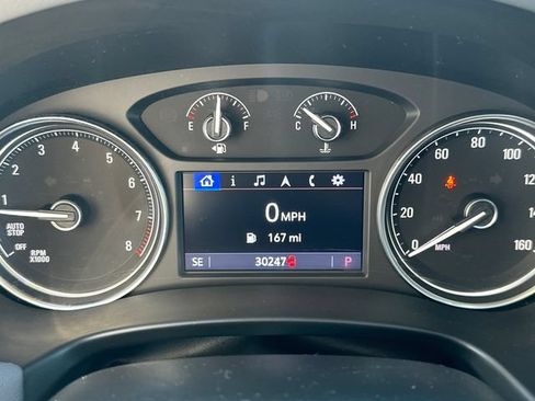 Certified 2023 Buick Enclave Essence w/ Experience Buick Package AWD/4WD image 30