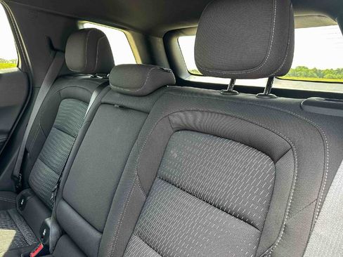 Used 2025 Chevrolet Equinox LT FWD image 19