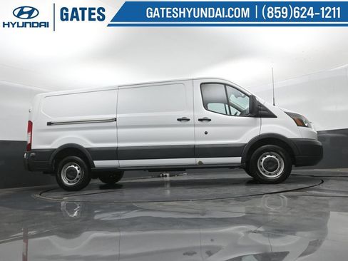 Used 2016 Ford Transit 350 148 Low Roof RWD image 33