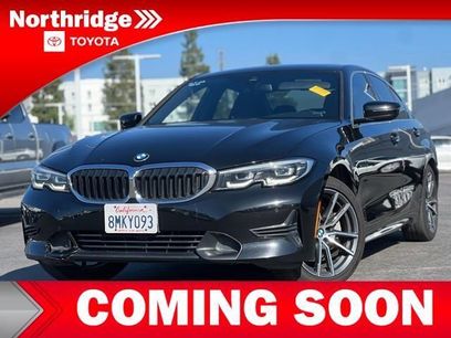 Used 2019 BMW 330i Sedan w/ Convenience Package