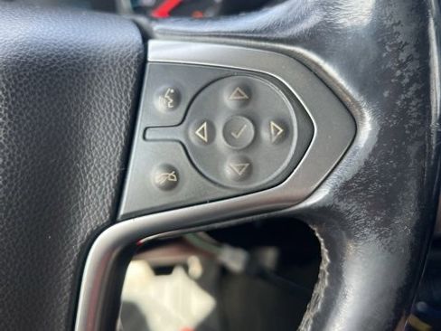 Used 2018 Chevrolet Silverado 2500 LT image 26