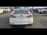 Used 2019 Ford Fusion SE w/ Equipment Group 151A image 4