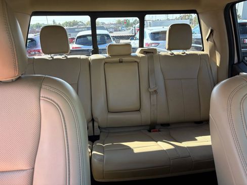 Used 2018 Ford F150 Lariat w/ Equipment Group 502A Luxury image 18