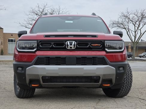 New 2026 Honda Passport TrailSport Elite image 15