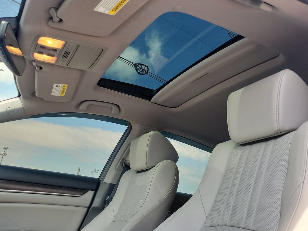 Used 2020 Honda Accord EX-L image 33